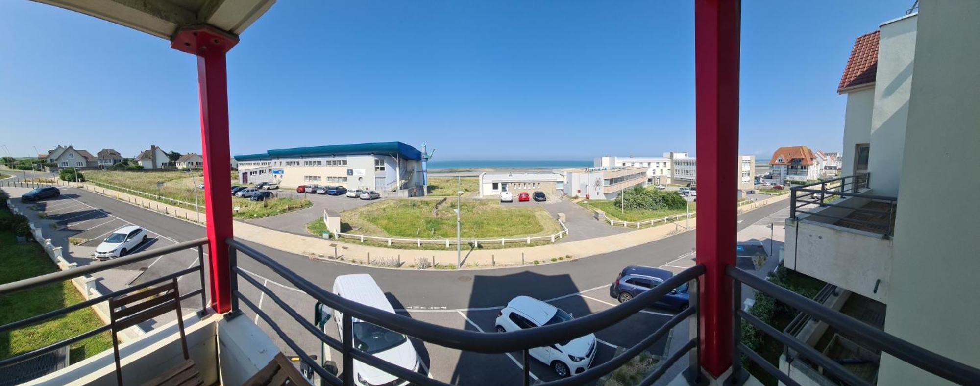 La Belle Epoque Wimereux Bruno Et Jb Exterior foto